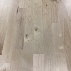 ダイニングテーブル IKEA 【町田市 再生家具】　251887の画像