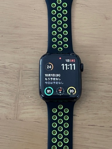 携帯電話/スマホ Apple Watch series5