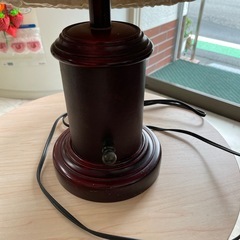 電気スタンドの画像
