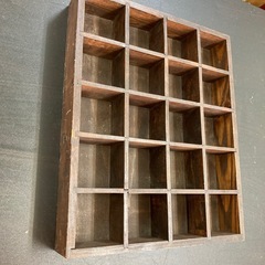 什器の画像