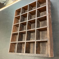 什器の画像