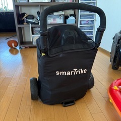 三輪車の画像