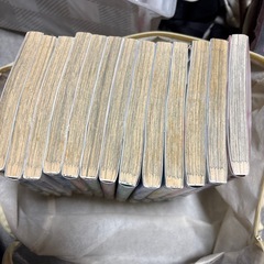 僕は友達が少ない　1〜15の画像