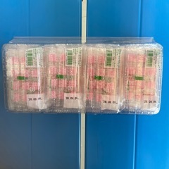  駄菓子 共親製菓　さくらんぼ餅　20ヶ入　駄菓子の画像