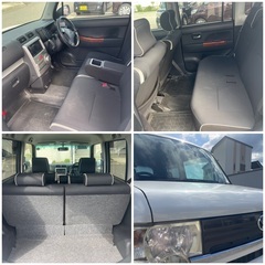 ⭐️車検満タン⭐️コミコミ⭐️即納⭐️ムーヴコンテカスタム　Xリミテッド　Bluetoothの画像