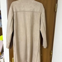 ZARA コート美品　の画像