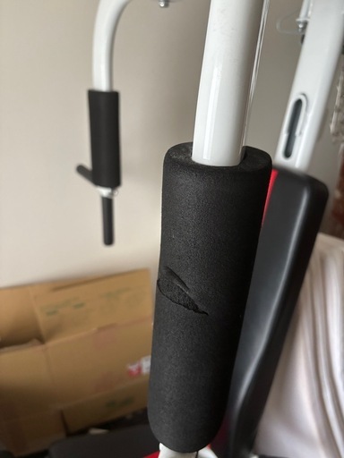 （ハm...太郎）iROTEC MULTI  GYM(MHG150V-2)