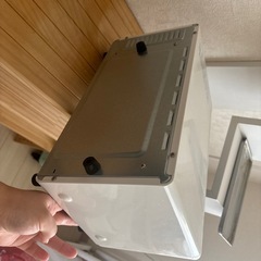 トースターの画像