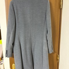 ZARA コート　の画像