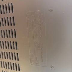 National電気ストーブの画像