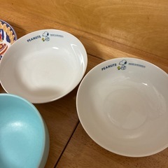 お皿5枚の画像