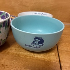お皿5枚の画像