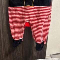 サンタコス　0-3ヶ月の画像