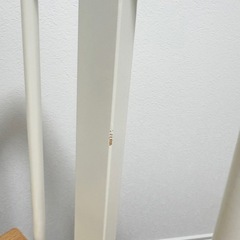 【ファルスカ】ベビーベッドミニお譲りしますの画像