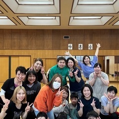 ダンスフィットネスで運動不足楽しく解消しませんか？
