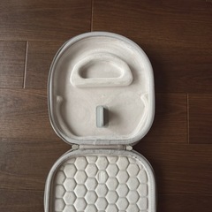 ［ジャンク」］AirPods Max Lightning シルバーの画像