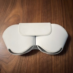 ［ジャンク」］AirPods Max Lightning シルバーの画像