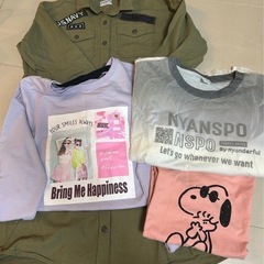 まとめ売り🌟140cmの画像