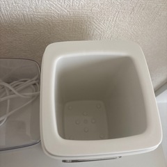 ヨーグルトメーカーの画像