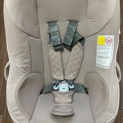 コンビ チャイルドシートCV-ETYの画像