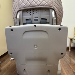 コンビ チャイルドシートCV-ETYの画像