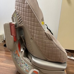 コンビ チャイルドシートCV-ETYの画像