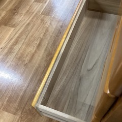 チェスト6段　【町田市再生家具】　251891の画像