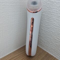 毛穴吸引　アレティ　毛穴スコープの画像