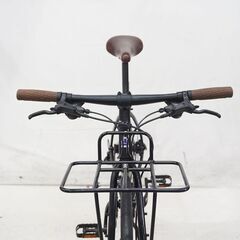 FUJI 「フジ」 FEATHER CX FLAT 2023年モデル クロスバイク/ 大阪美原北インター店の画像