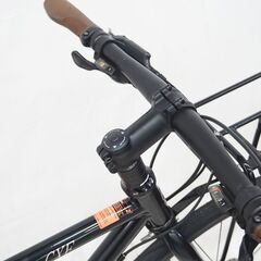 FUJI 「フジ」 FEATHER CX FLAT 2023年モデル クロスバイク/ 大阪美原北インター店の画像