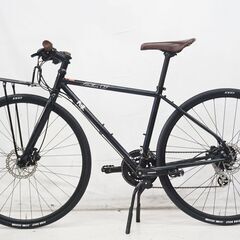 FUJI 「フジ」 FEATHER CX FLAT 2023年モデル クロスバイク/ 大阪美原北インター店の画像