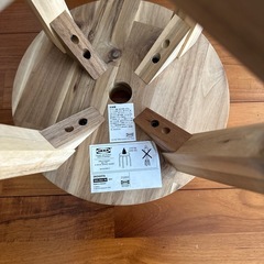 ✅みーさん専用【IKEA】スツールの画像