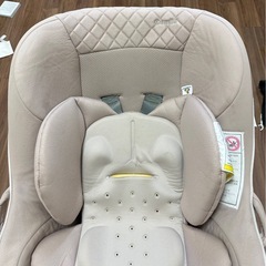 コンビ チャイルドシートCV-ETYの画像