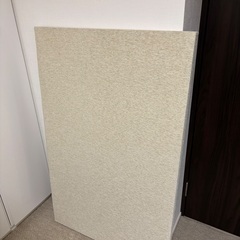 アップライトピアノ　吸音パネル　ナンバーチューンNT002 説明書付きの画像
