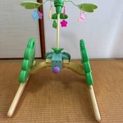 6WAYジムにへんしんメリーの画像