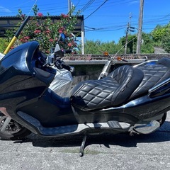 フォルツァ MF08 ①の画像
