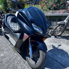 フォルツァ MF08 ①の画像