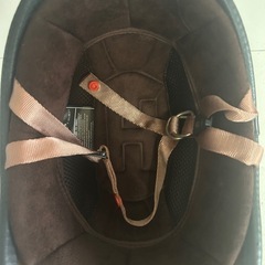 ヘルメットの画像