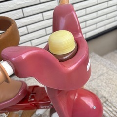 三輪車
の画像