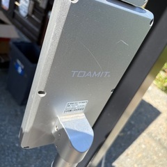 TOAMIT サーモマネージャー 正規品 ちゃんと動きます！の画像