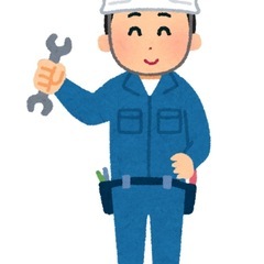 【未経験歓迎🆗】エアコン修理！取付工事！コンビニの電気保守点検！の画像