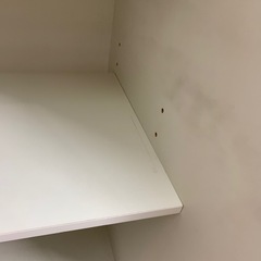 【軽トラ無料貸し出し】【クローゼット収納】【トレファク所沢店】 の画像