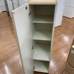 【軽トラ無料貸し出し】【クローゼット収納】【トレファク所沢店】 の画像