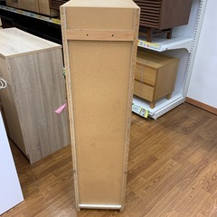 【軽トラ無料貸し出し】【クローゼット収納】【トレファク所沢店】 の画像