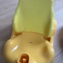 バスチェアの画像