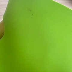 バスチェアの画像