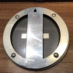 エーザイ　ビーナトローチ　温度計　看板　ジュディオングの画像