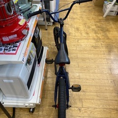 ⭐️元祖ブランド⭐️mongoose MILKY PROGRAM BMX自転車 No.2115 KEの画像