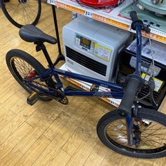 ⭐️元祖ブランド⭐️mongoose MILKY PROGRAM BMX自転車 No.2115 KEの画像
