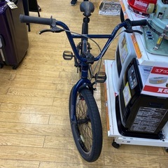 ⭐️元祖ブランド⭐️mongoose MILKY PROGRAM BMX自転車 No.2115 KEの画像